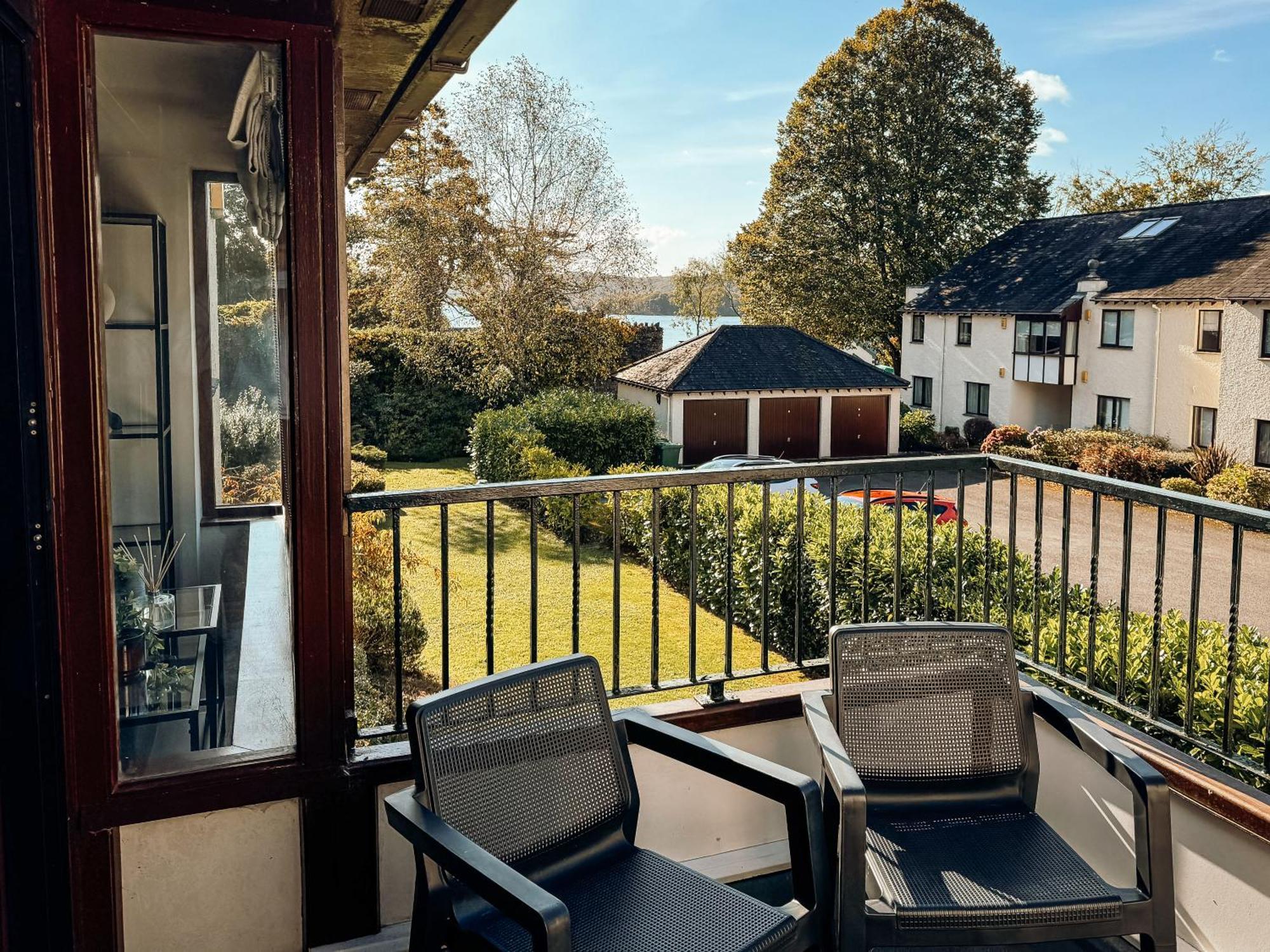 Bellman'S Hideaway With Lake View, Pet Friendly Bowness-on-Windermere Exterior photo