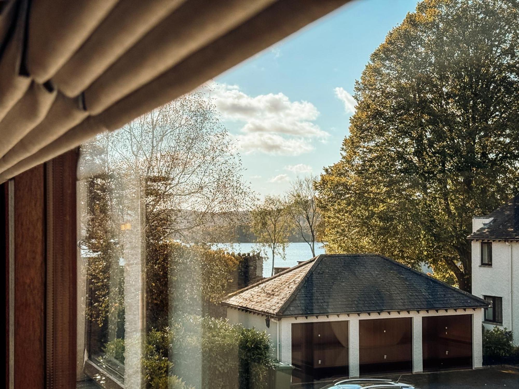 Bellman'S Hideaway With Lake View, Pet Friendly Bowness-on-Windermere Exterior photo